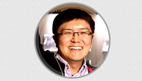 木原直哉氏
