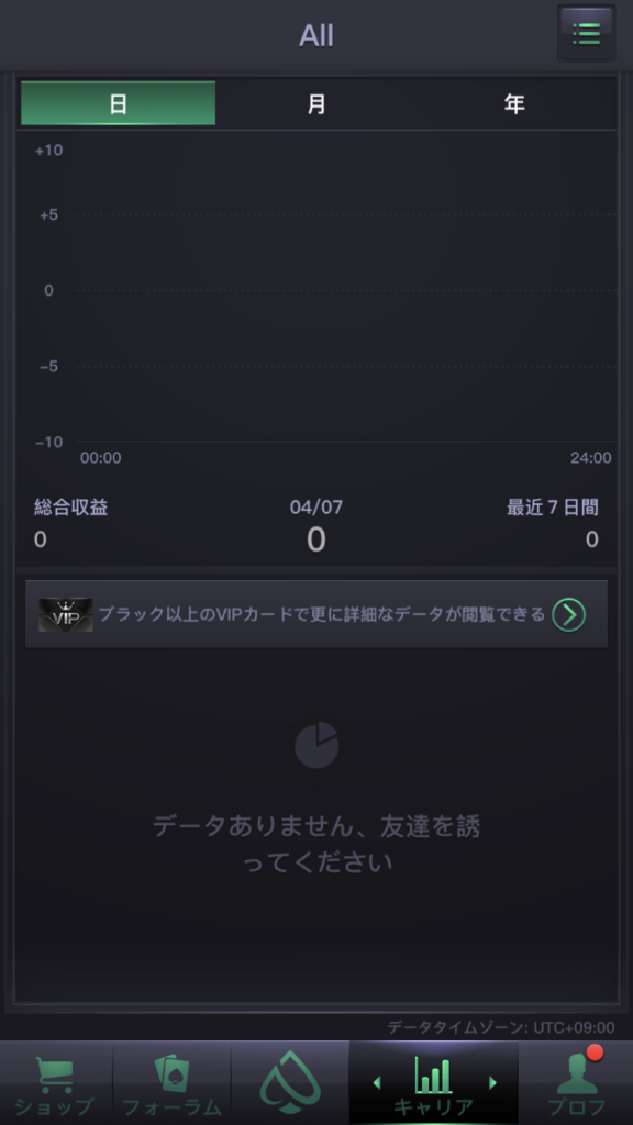 キャリア
