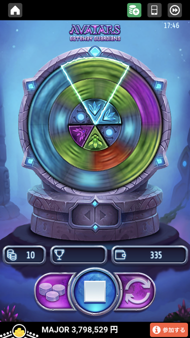 Avatars:Gateway Guardians