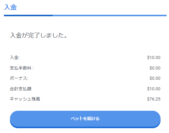 クレジットカード