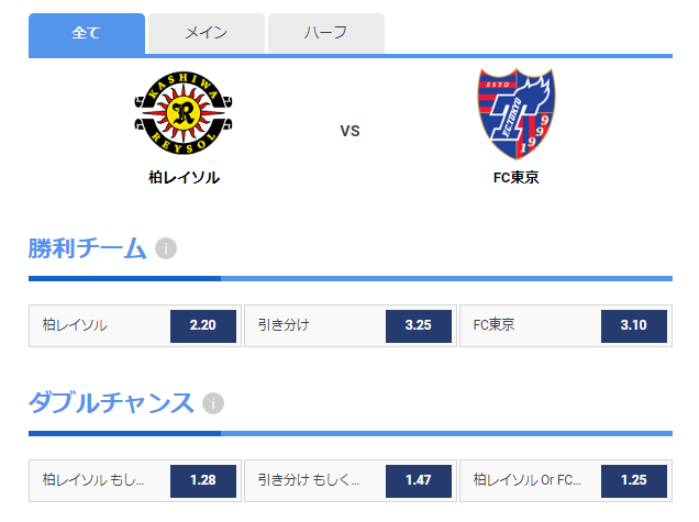サッカー