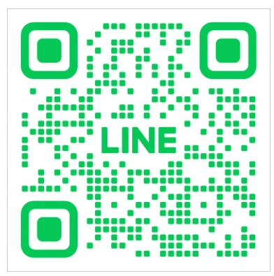 「GGStore」の公式LINE