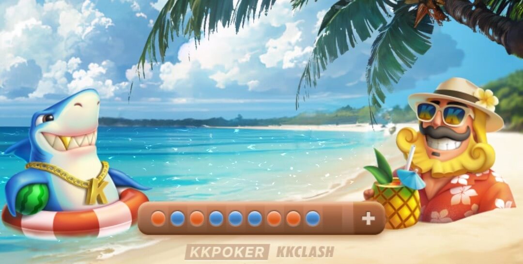 KK CLASH