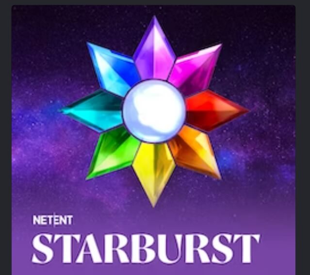 STAR BURST（スターバースト）