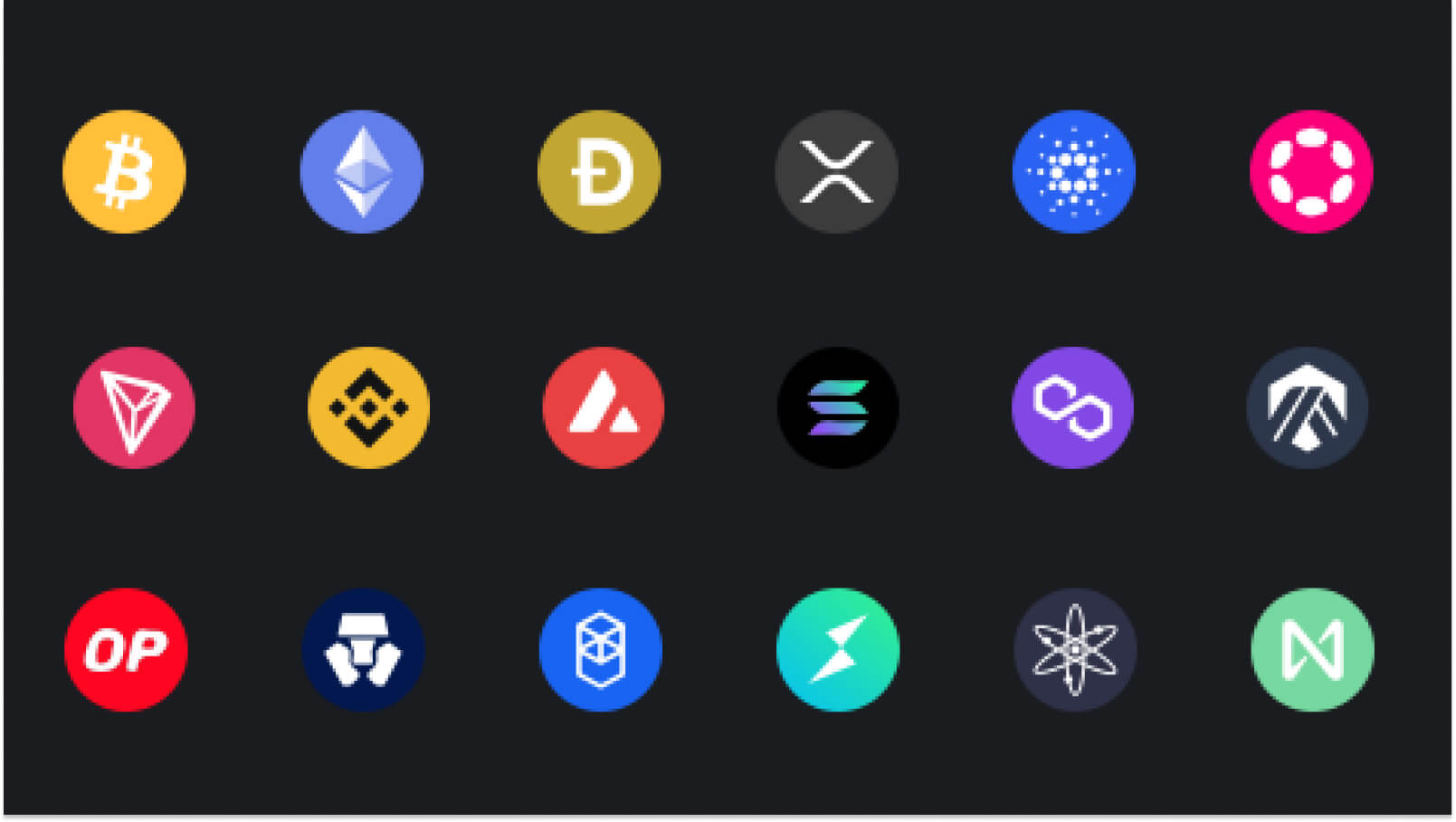 仮想通貨