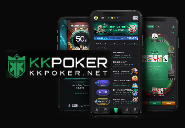 KKPOKER